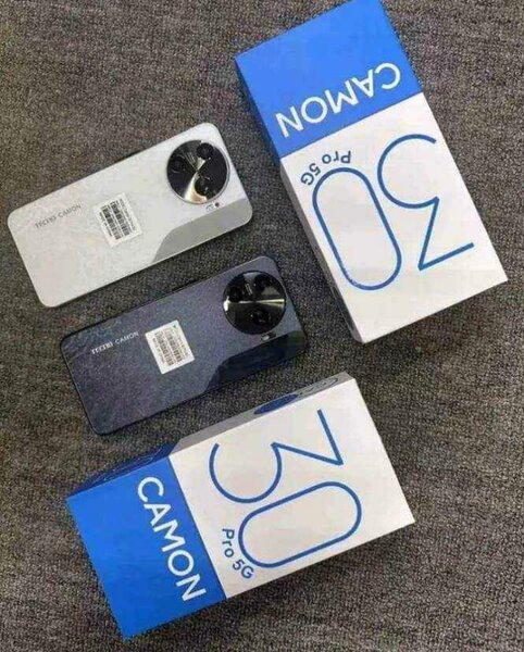 Camon30 pro 5G