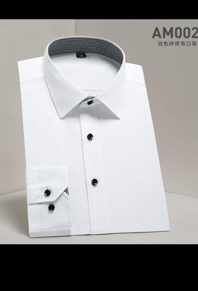 Chemise homme élégante