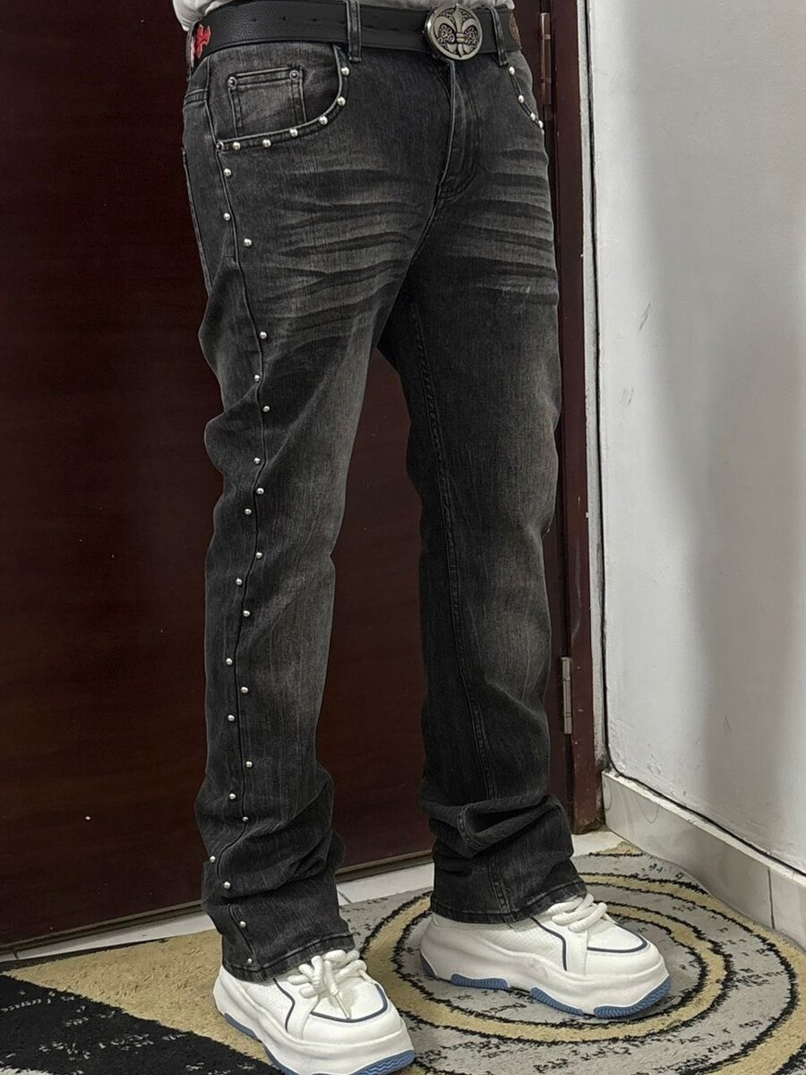 Jeans stylés pour homme