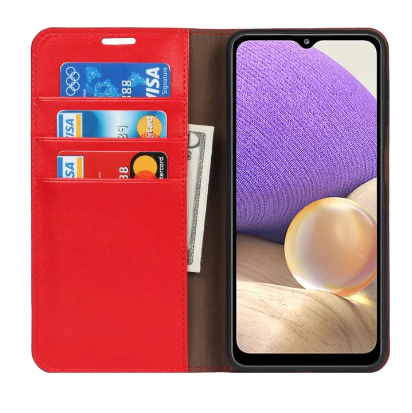 FOR VIVO Y36 Case, Premium PU Leather Magnetic Shockproof Book Stand Folio Flip Wallet Case Cover with Card Holder high