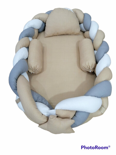Baby nest