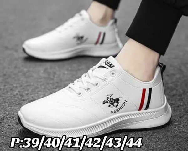 Chaussures de Sport Légères Homme