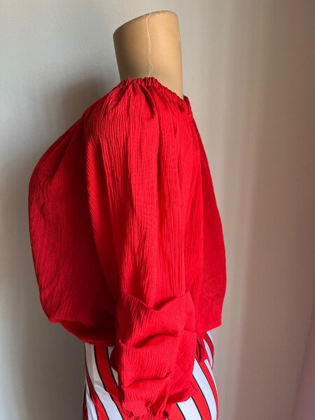 The Takeaway Two Piece