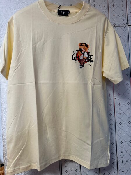 T-shirt homme / femme