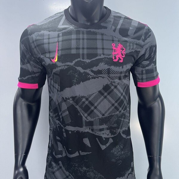 Chelsea second away Jersey