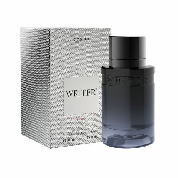 Writer Perfume