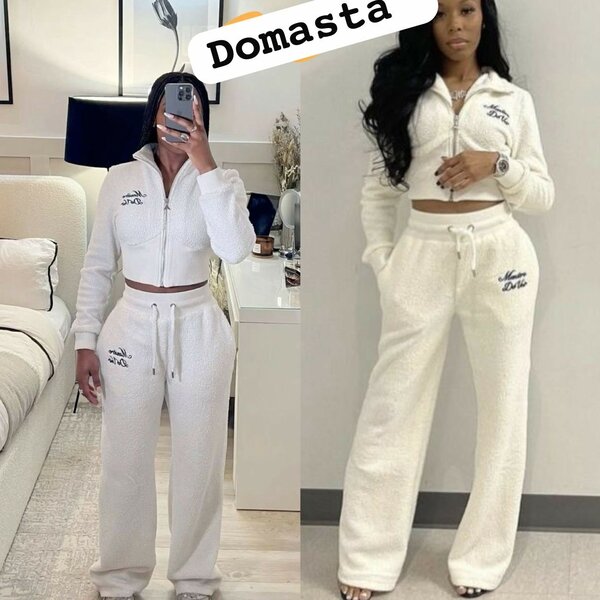 Ensemble Décontracté