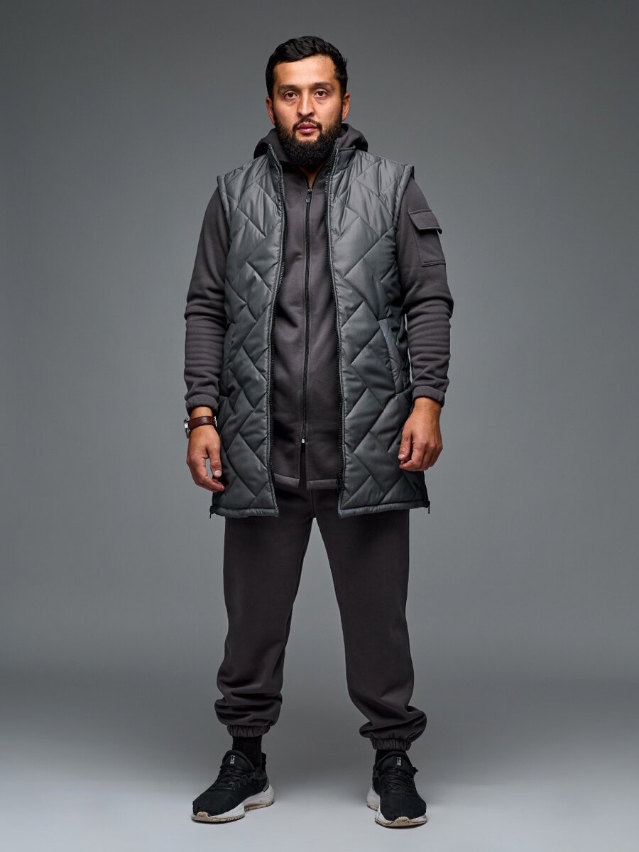 Безрукавка