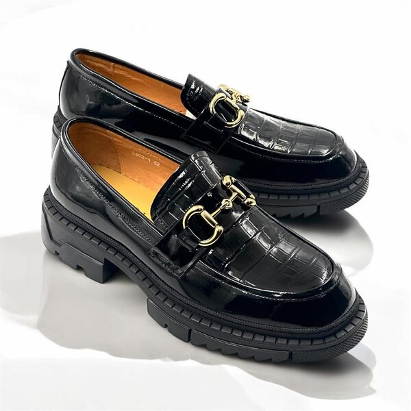 EXECUTIVE BOOT CLASSIC