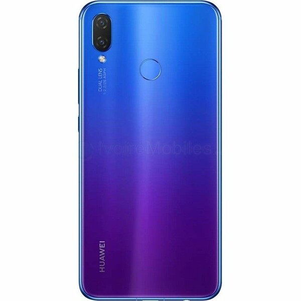 HUAWEI NOVA 3i (128GB-6RAM)