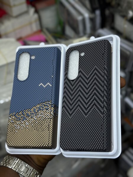 Coque Antichoc pour Téléphone