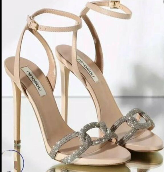 Ladies Heels