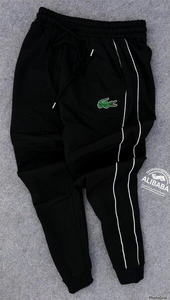 Pantalon djo jeans  lacoste