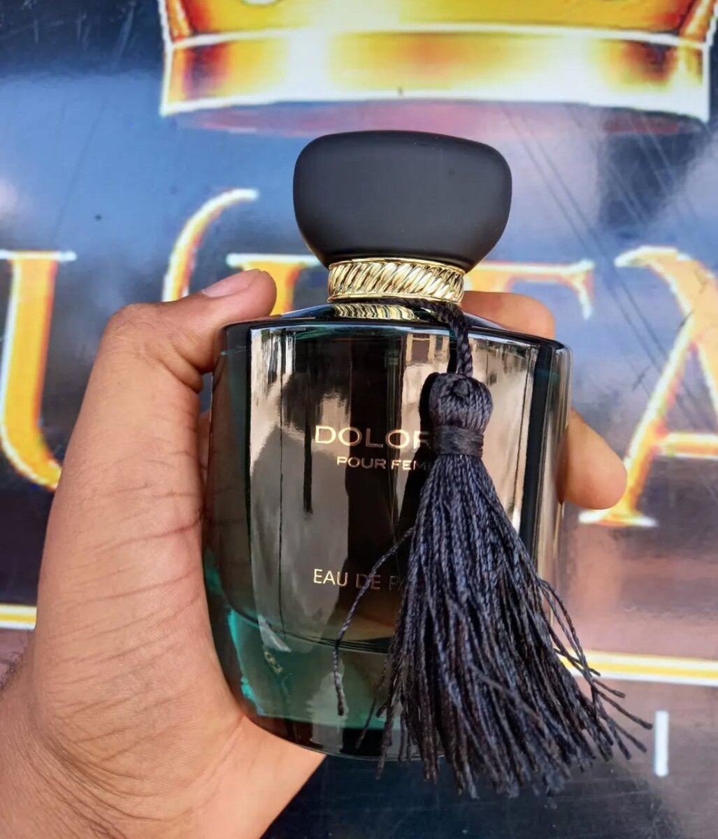 Dolores pour femme 100ml