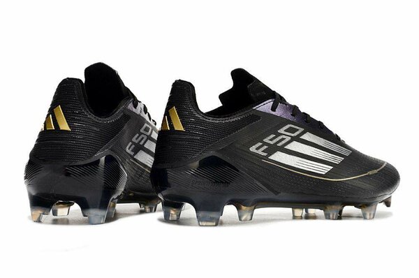 Crampons f50