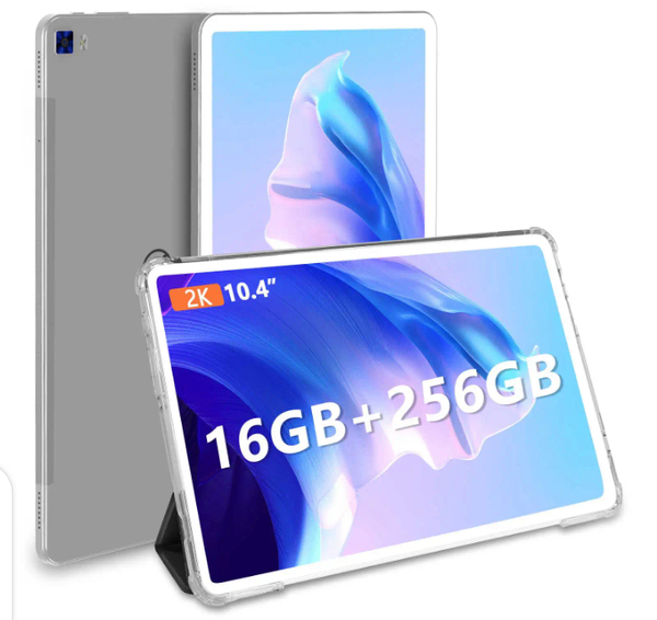 Tablette 10.4" 2K 16Go+256Go