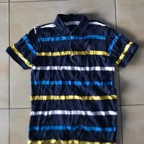 new casual good quality men's t-shirt