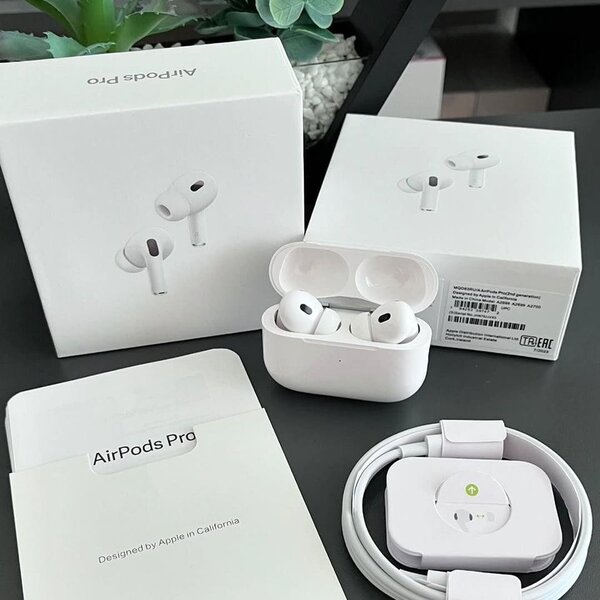 AirPods Pro sans fil
