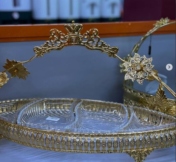 фруктовница