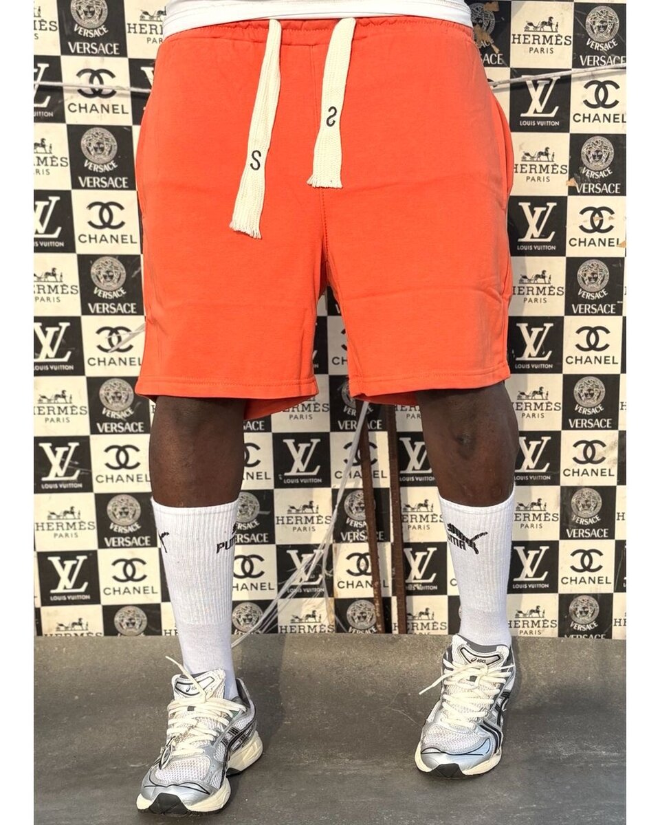 Shorts décontractés pour hommes