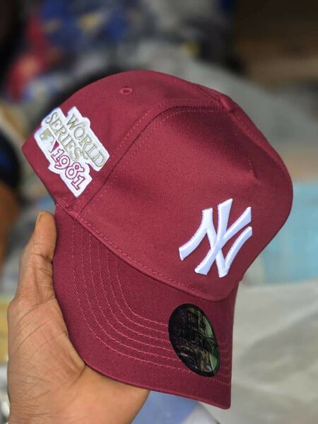 Casquette élégante