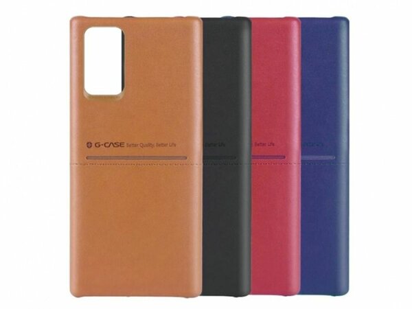 Étui G-Case sam note 20