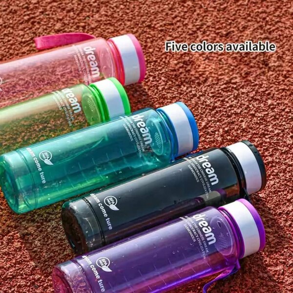 Bouteille d'eau sport Dream