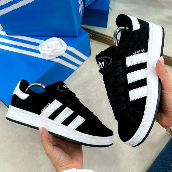 Baskets Adidas Campus