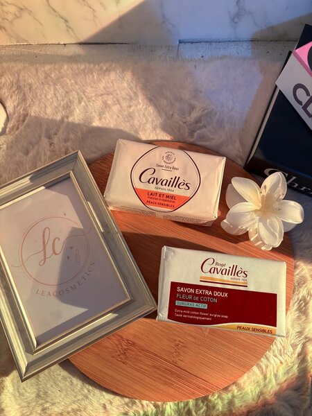 Savon Rogécavaillès