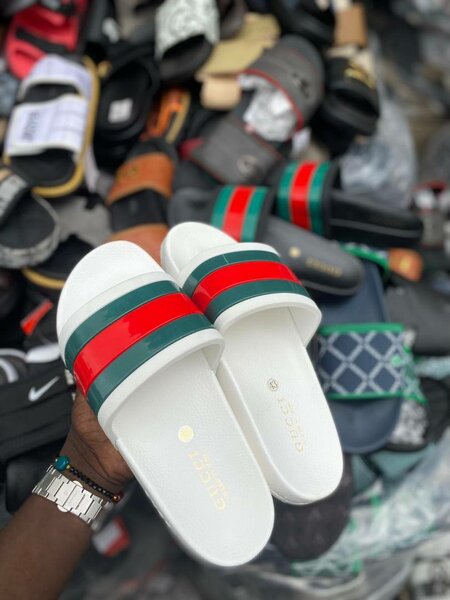 Sandales Homme Gucci