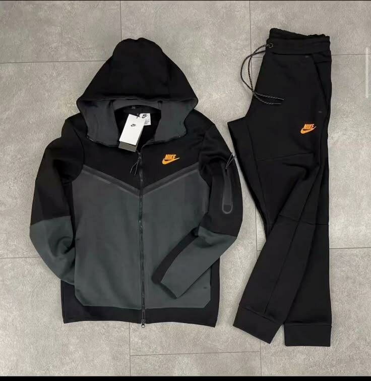 Ensemble Nike Sportswear