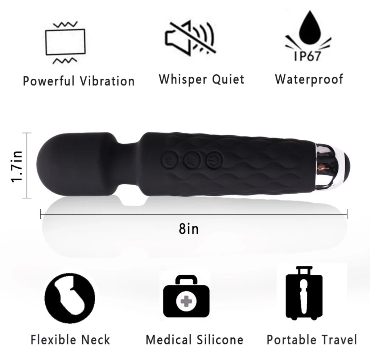 Clitoris stimulator
