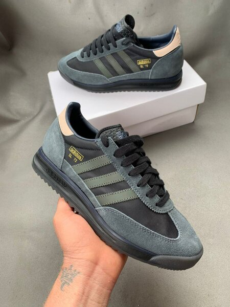 Adidas sl 72