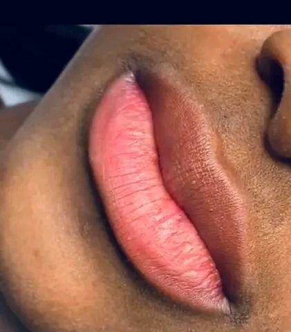 Baume à lèvres hydratant