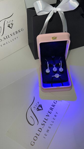 Набор сияние