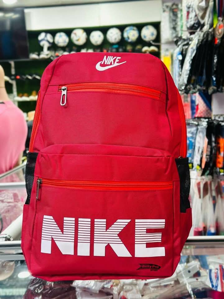 Nike bags