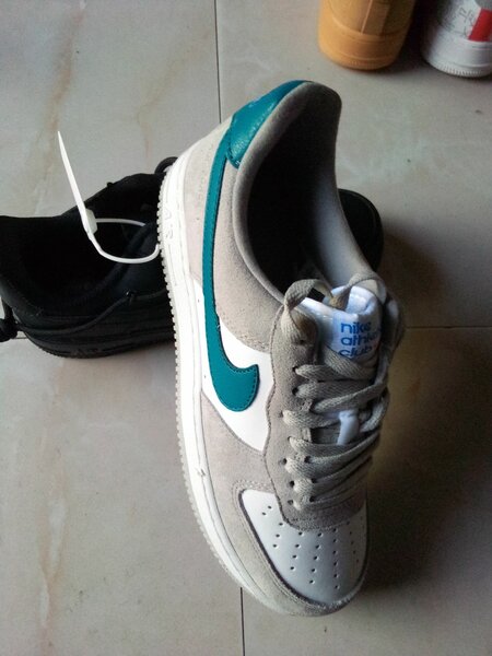 new airforce