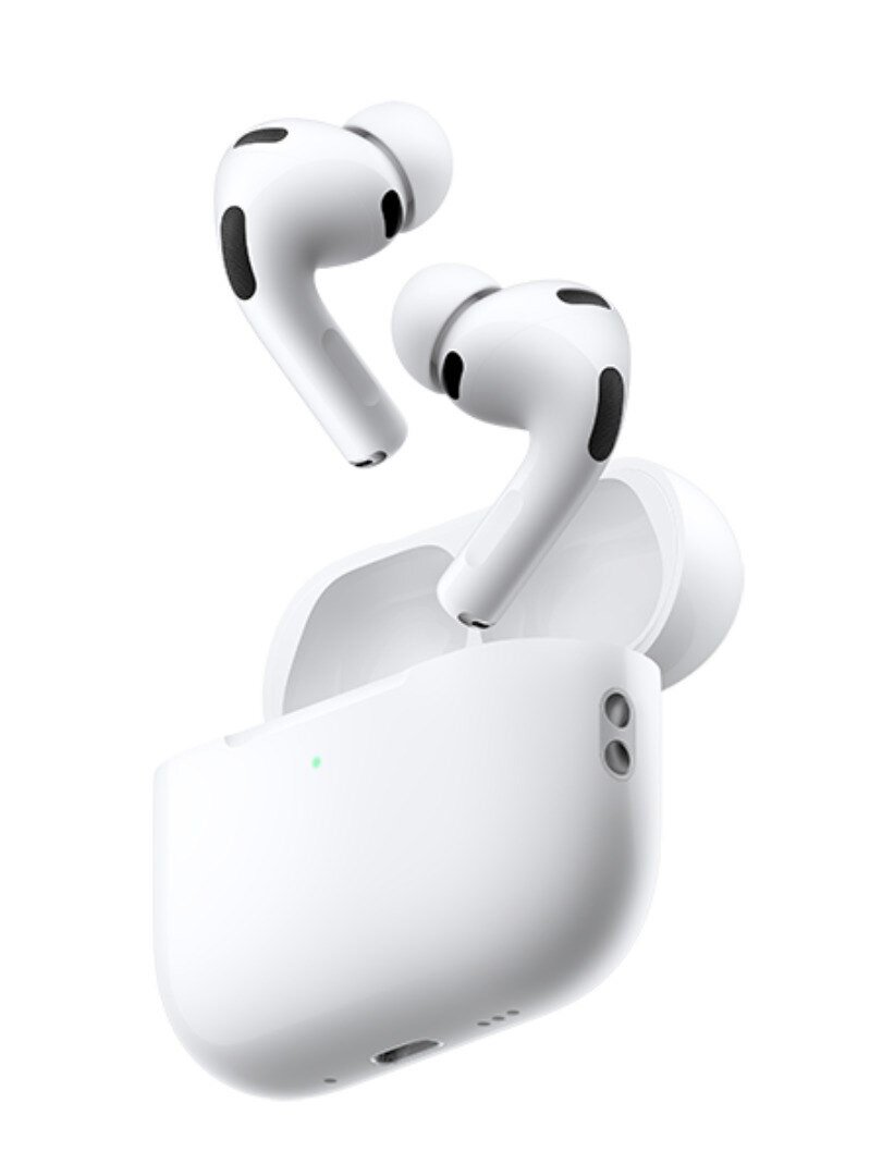 AirPods Pro 3
