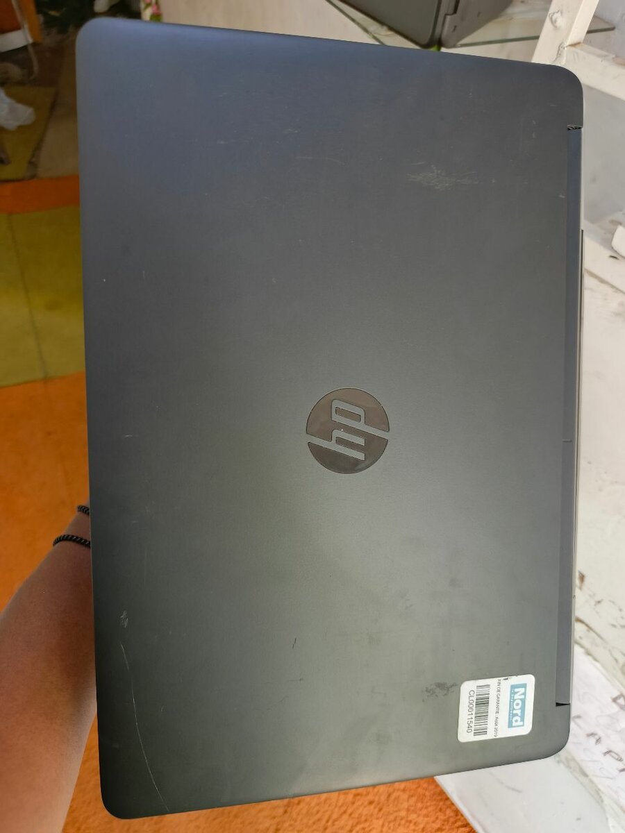 Hp probook 650