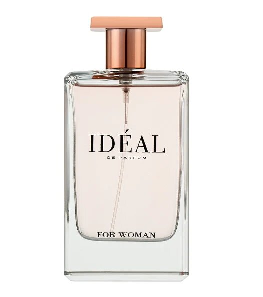 Parfum Idéal Femme 100ml
