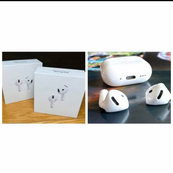 Écouteurs Bluetooth sans fil