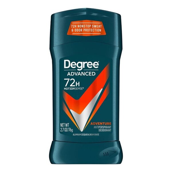 Déodorant Degree 72H