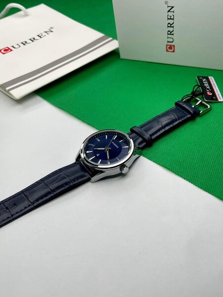 Montre Homme CURREN Étanche