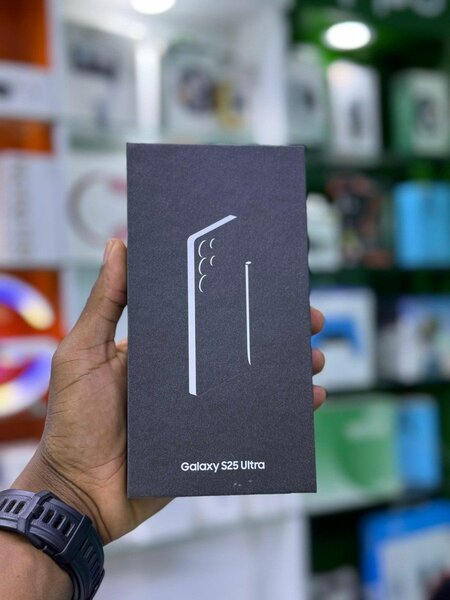 Samsung S25 Ultra