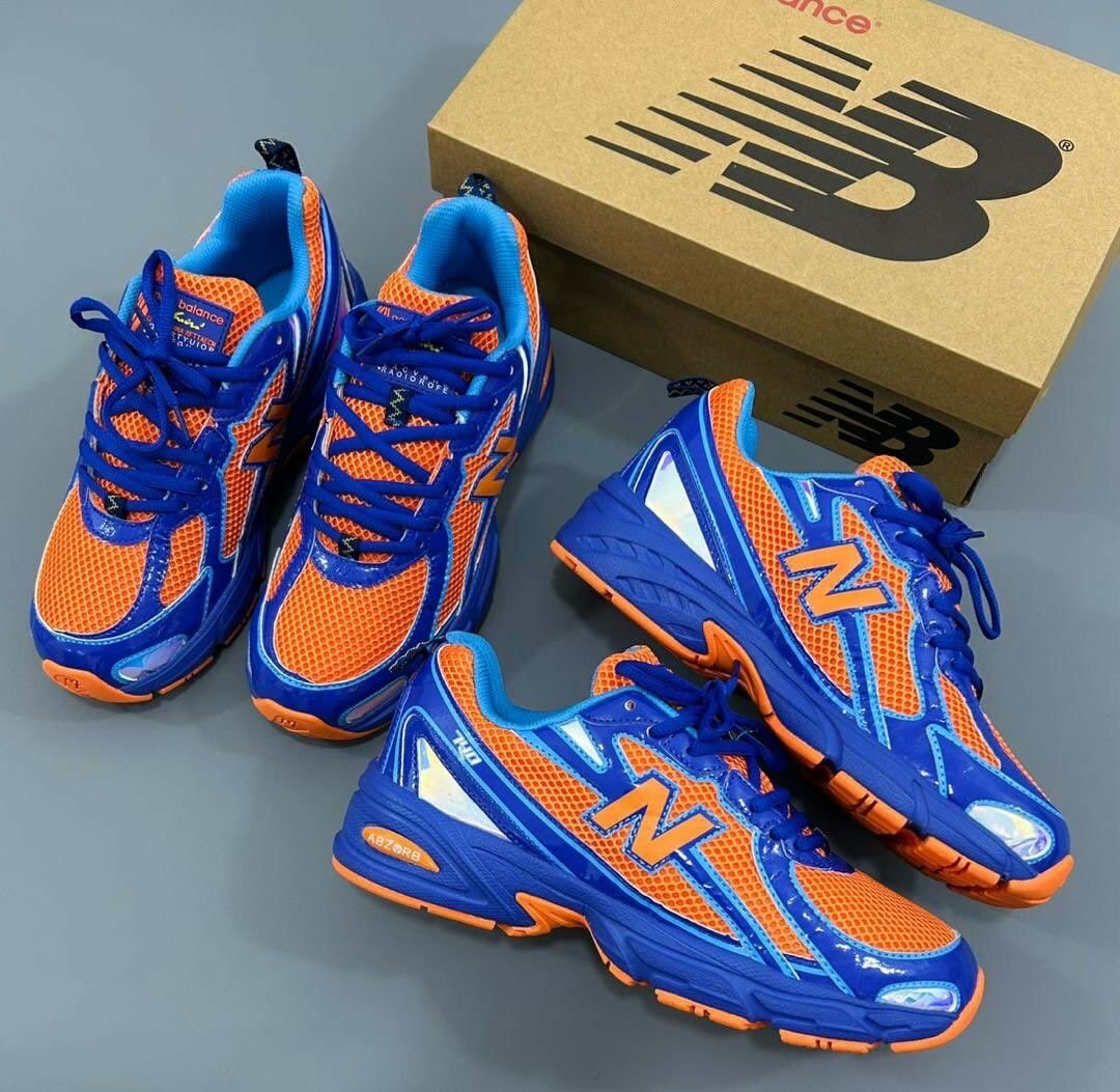 Chaussures de sport New Balance