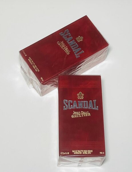 Scandal Eau de Parfum 100 ML