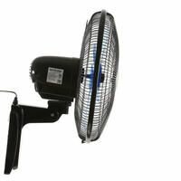 Nasco wall fan