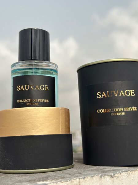 Sauvage