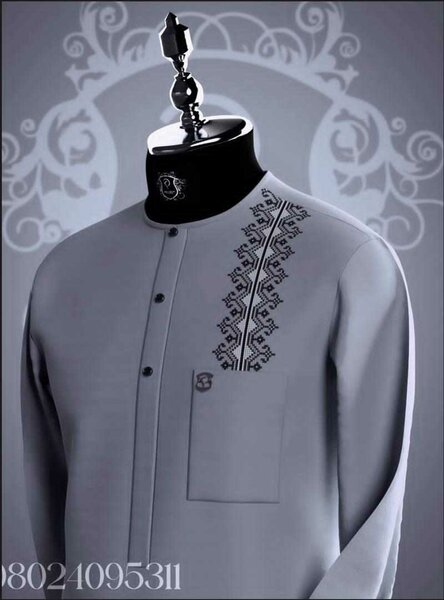 Chemise Homme Élégante