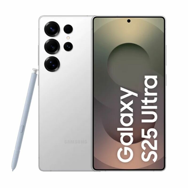 Samsung Galaxy S25 Ultra 512go